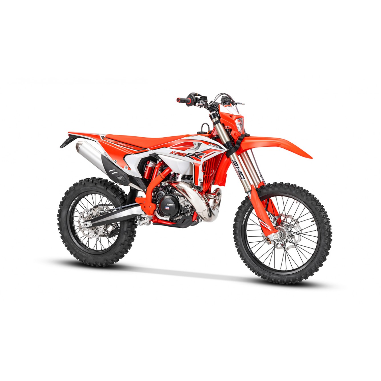 Beta | Enduro RR X-Pro 2T 300